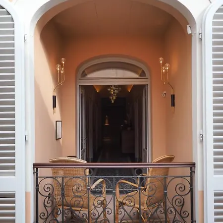 Hotel Paradis Pietrasanta