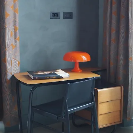 Paradis 호텔 피에트라산타