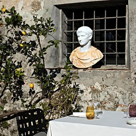 Paradis 4* Pietrasanta