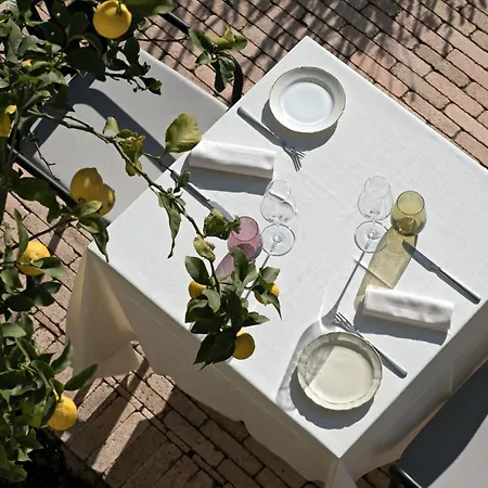 Hotel Paradis Pietrasanta