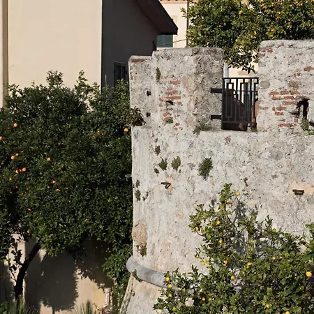 Hotel Paradis Pietrasanta