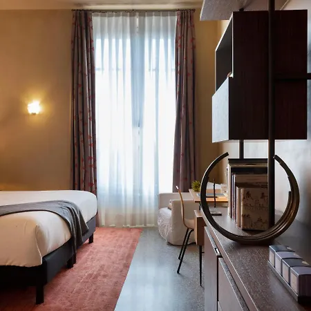 Hotel Paradis Pietrasanta