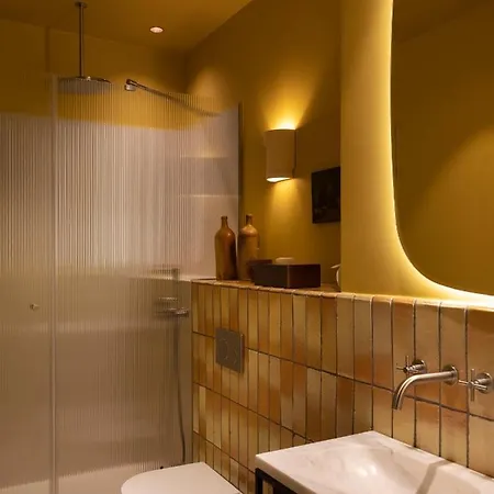 Paradis Hotel Pietrasanta