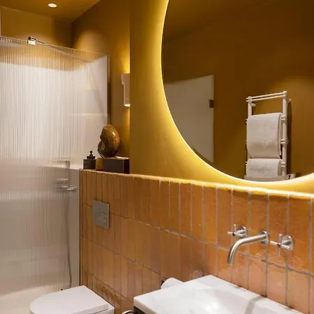 Hotel Paradis Pietrasanta
