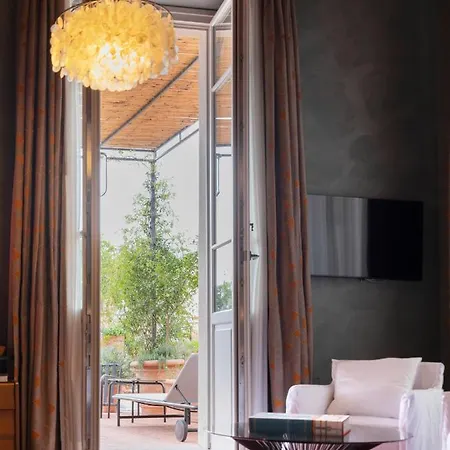 Paradis Hotel